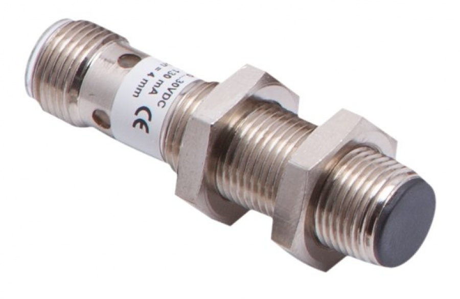 Sensor Indutivo M12x1
